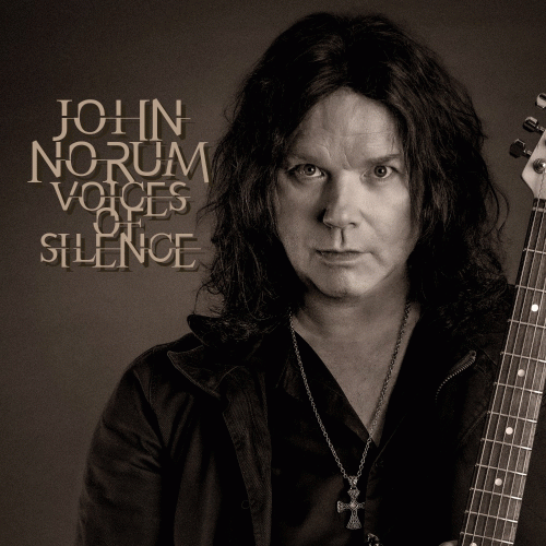 John Norum : Voice of Silence